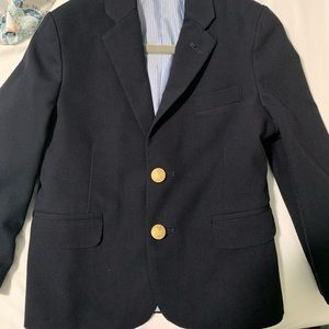 Boys Blazer